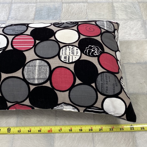 Accent Modern cushion - Picture 10 of 10
